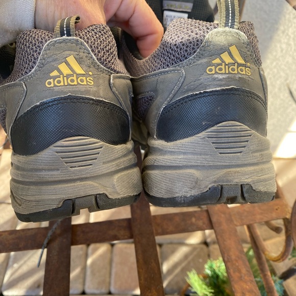 Men's Adidas ClimaCool Destination Anywhere trail/running/hiking shoes - Picture 9 of 12